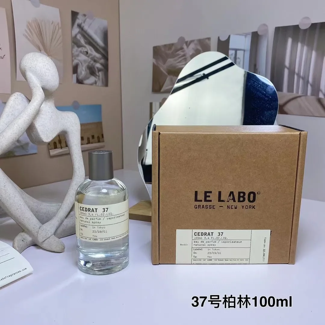 Perfume Fragrance For Women - Laboratory Brand Perfume for Women Men