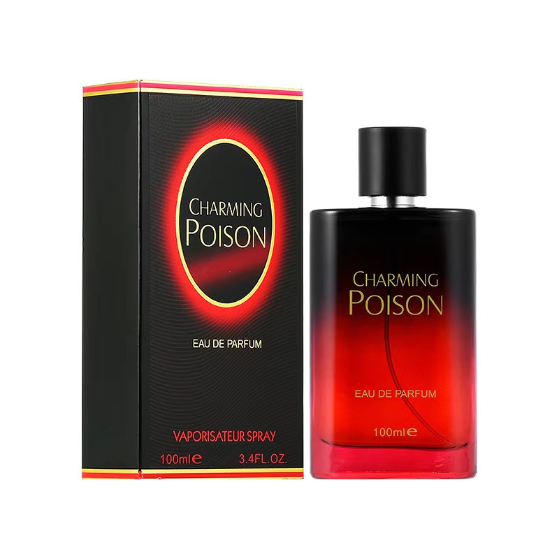 Fragrance Perfume Spray - New Brand Perfume For Women Long