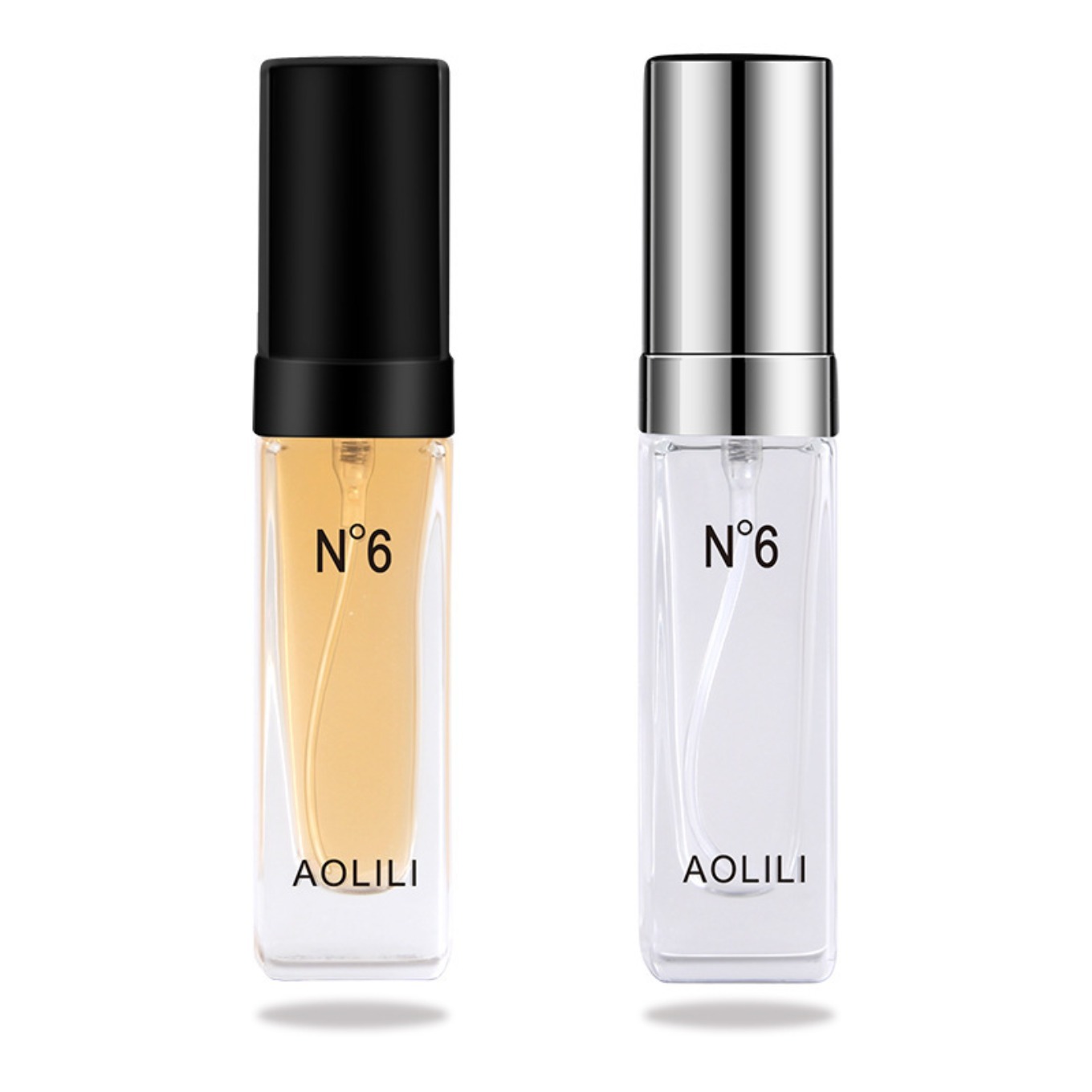 Perfume And Fragrance - N6 Women Men Unisex Perfume Fresh