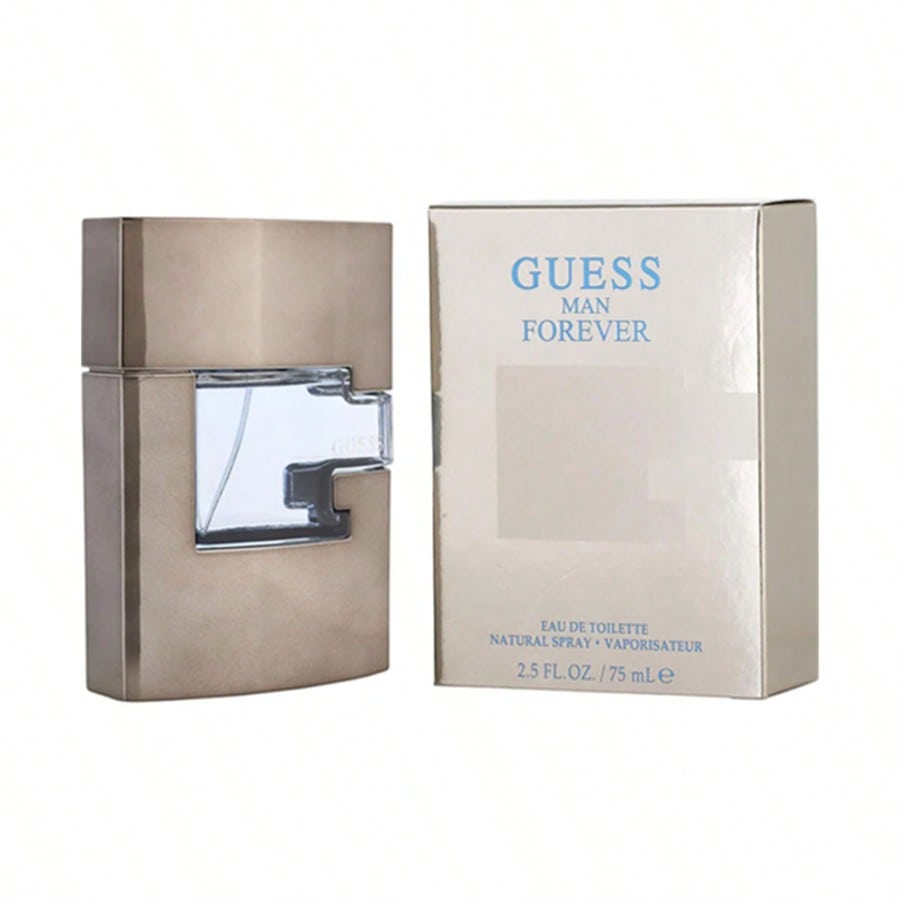 Perfume And Fragrance - Guess Forever men Eau De Toilette