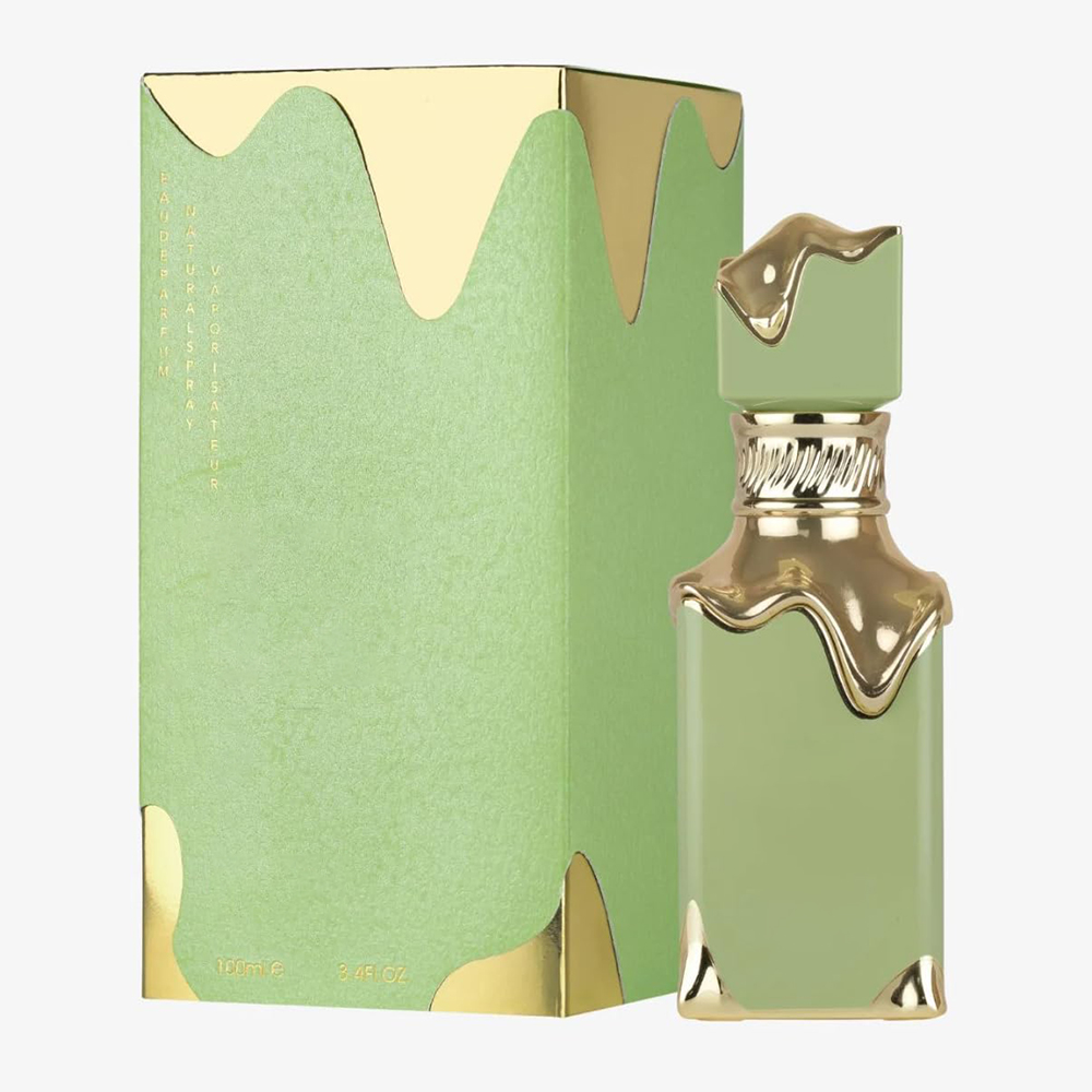 Fragrance Perfume Spray - Eclaire Pistache Eau De Parfum 100ml