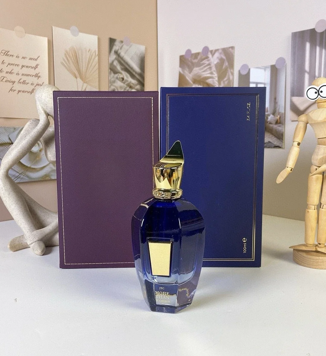New product Luxury Classic Per - Fragrance Perfume Spray 评论和价格