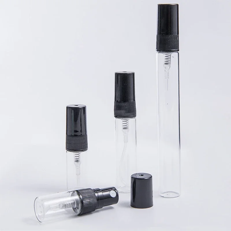 8/16pcs Refillable Perfume Bot - Perfume Fragrance Ingredients 评论和价格