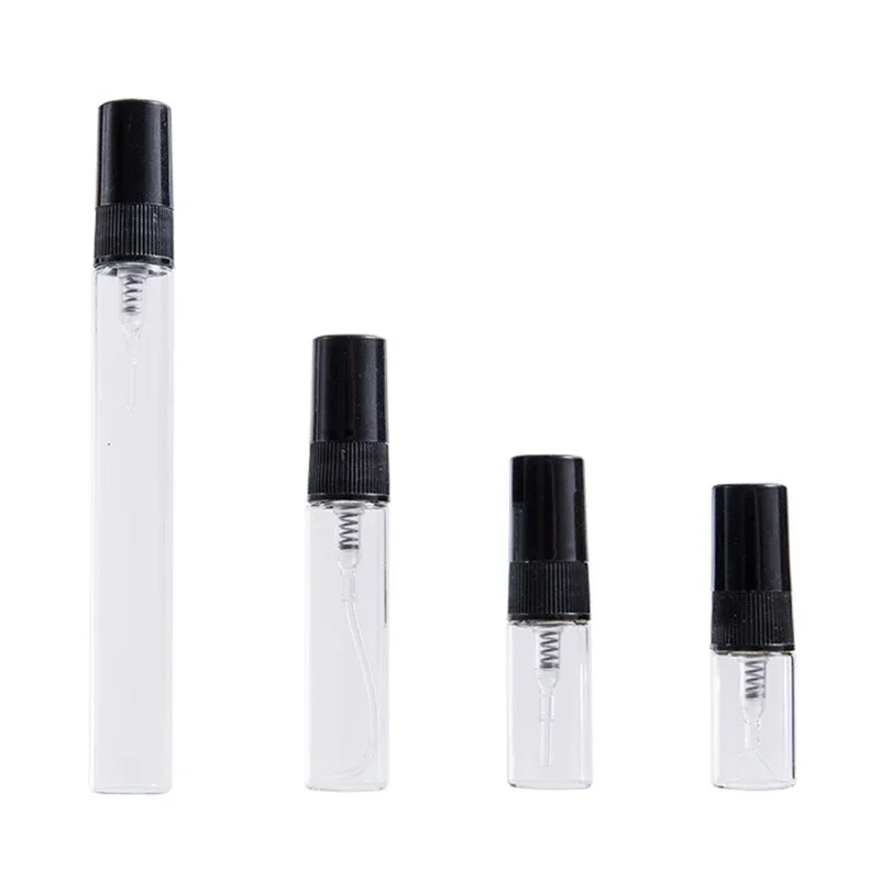 8/16pcs Refillable Perfume Bot - Perfume Fragrance Ingredients 评论和价格