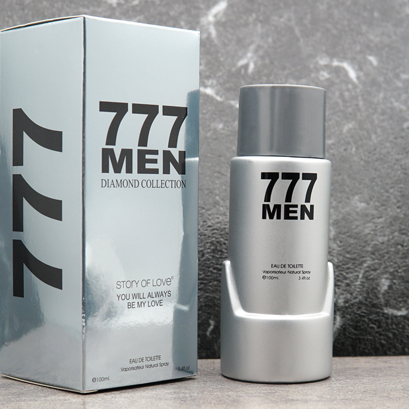 Premium Men's Cologne 100ml La - Perfume And Fragrance 评论和价格
