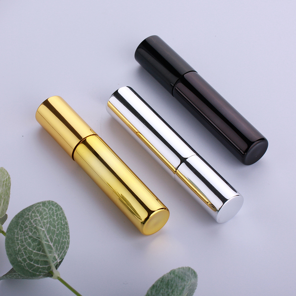 100Pieces/Lot 10ML Portable UV - Perfume Travel Set 评论和价格