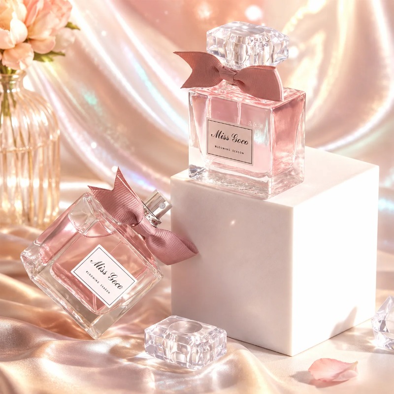 50ml Floral Sweetheart perfume - Perfume Floral Fragrance 评论和价格