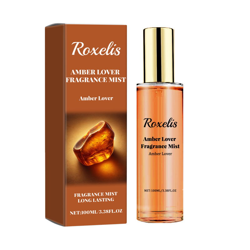 Roxelis Amber Romance Perfume  - Perfume And Fragrance 评论和价格