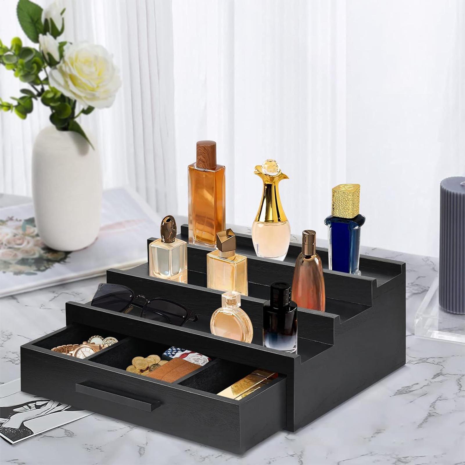 Perfume Stand Organizer Fragra - Perfume Fragrance Types For Men 评论和价格