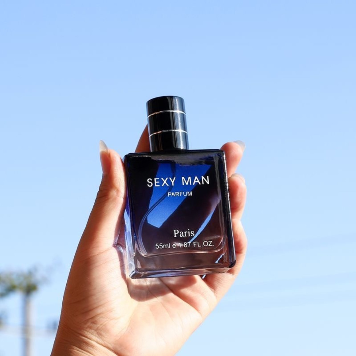 Men's Woody & Marine Perfume 5 - Perfume And Fragrance 评论和价格