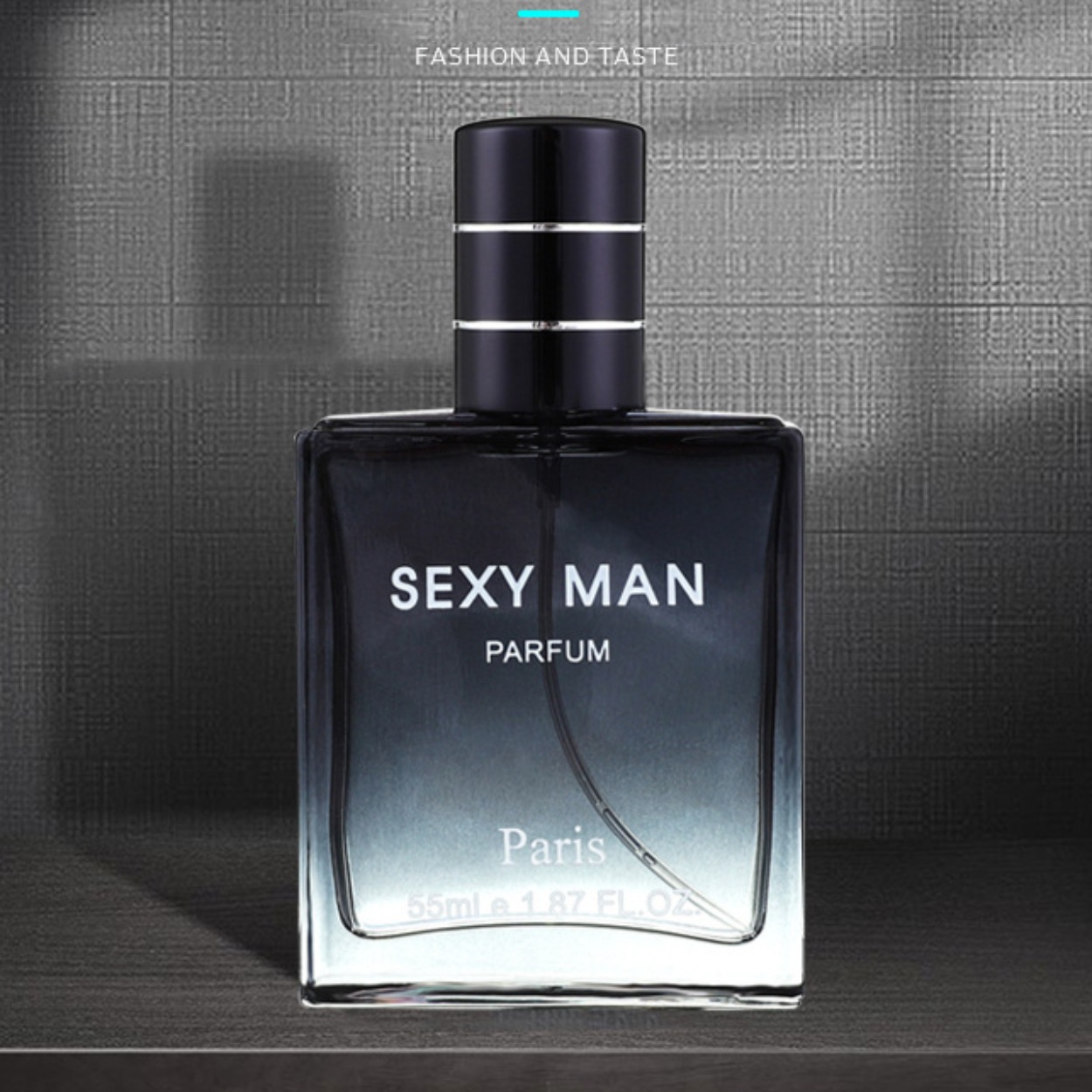 Men's Woody & Marine Perfume 5 - Perfume And Fragrance 评论和价格