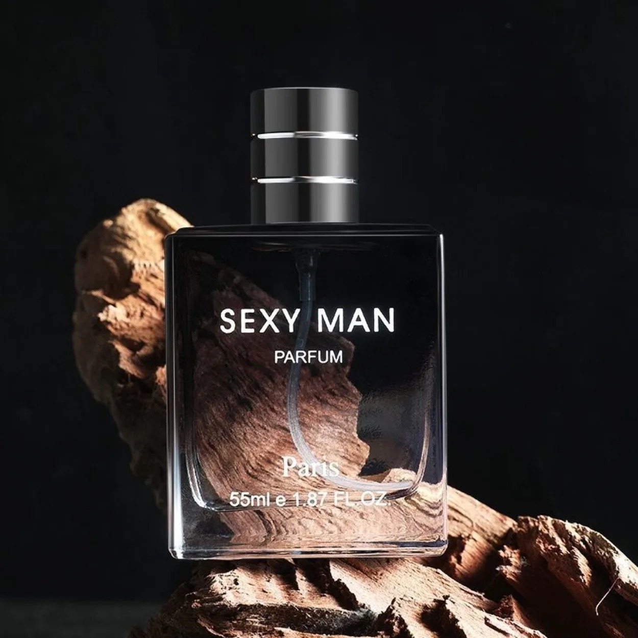 Men's Woody & Marine Perfume 5 - Perfume And Fragrance 评论和价格