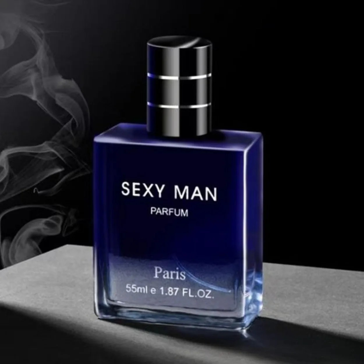 Men's Woody & Marine Perfume 5 - Perfume And Fragrance 评论和价格