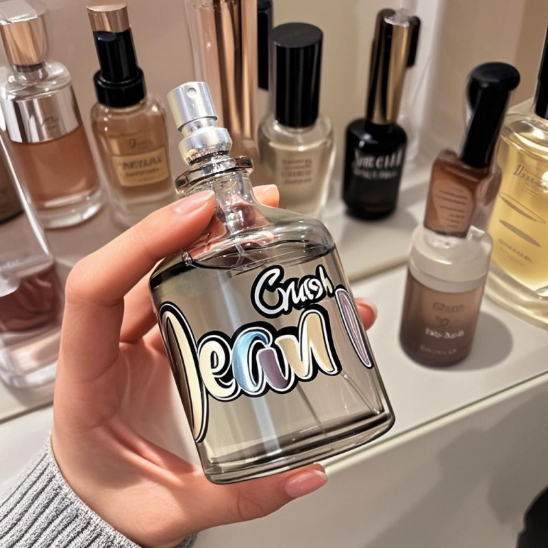 100ml Men's Fresh Woody Perfum - Fragrance Perfume Spray 评论和价格