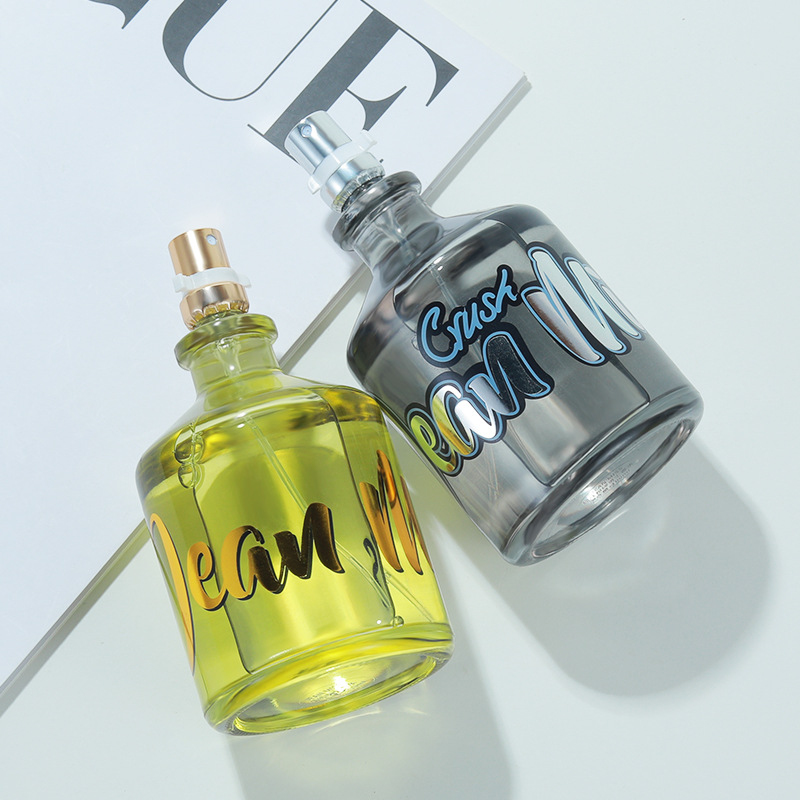 100ml Men's Fresh Woody Perfum - Fragrance Perfume Spray 评论和价格