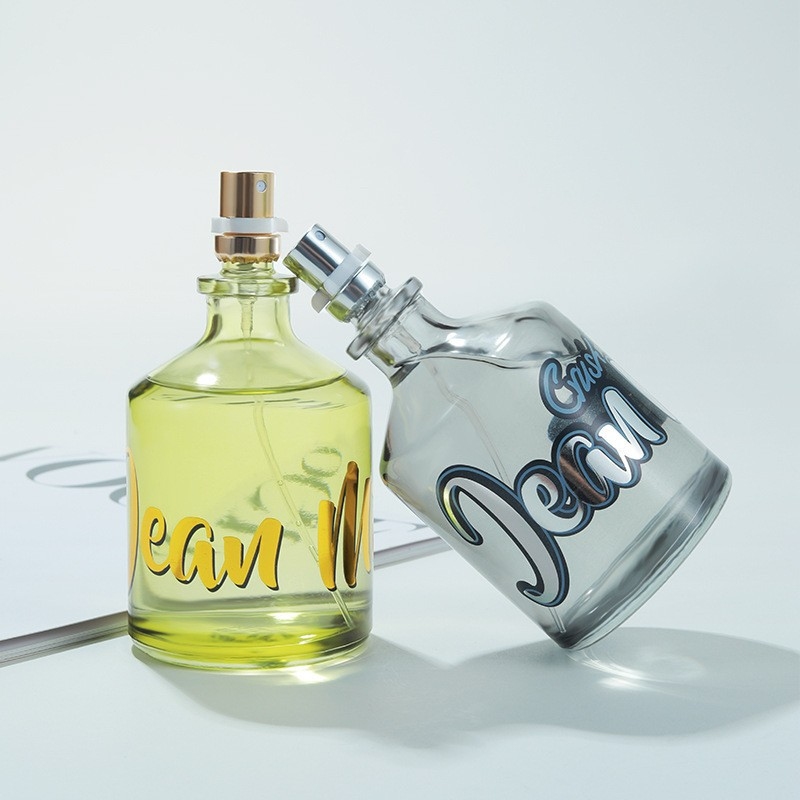 100ml Men's Fresh Woody Perfum - Fragrance Perfume Spray 评论和价格