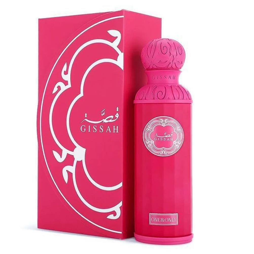 Gissah Akoya Perfume 200 ML Ci - Perfume Fragrance One 评论和价格
