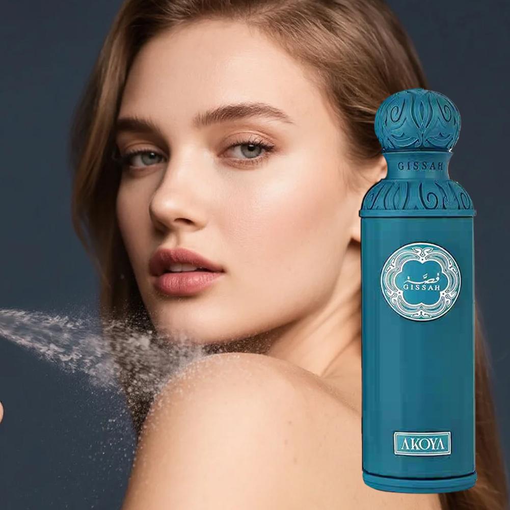 Gissah Akoya Perfume 200 ML Ci - Perfume Fragrance One 评论和价格