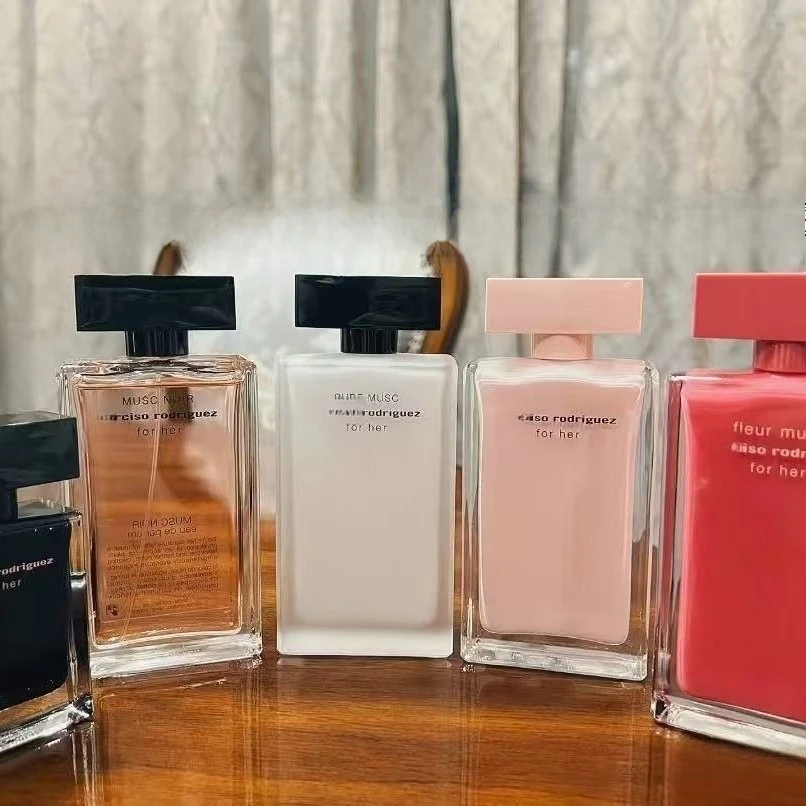 Elegant Musk Floral Eau de Toi - Perfume Floral Fragrance 评论和价格