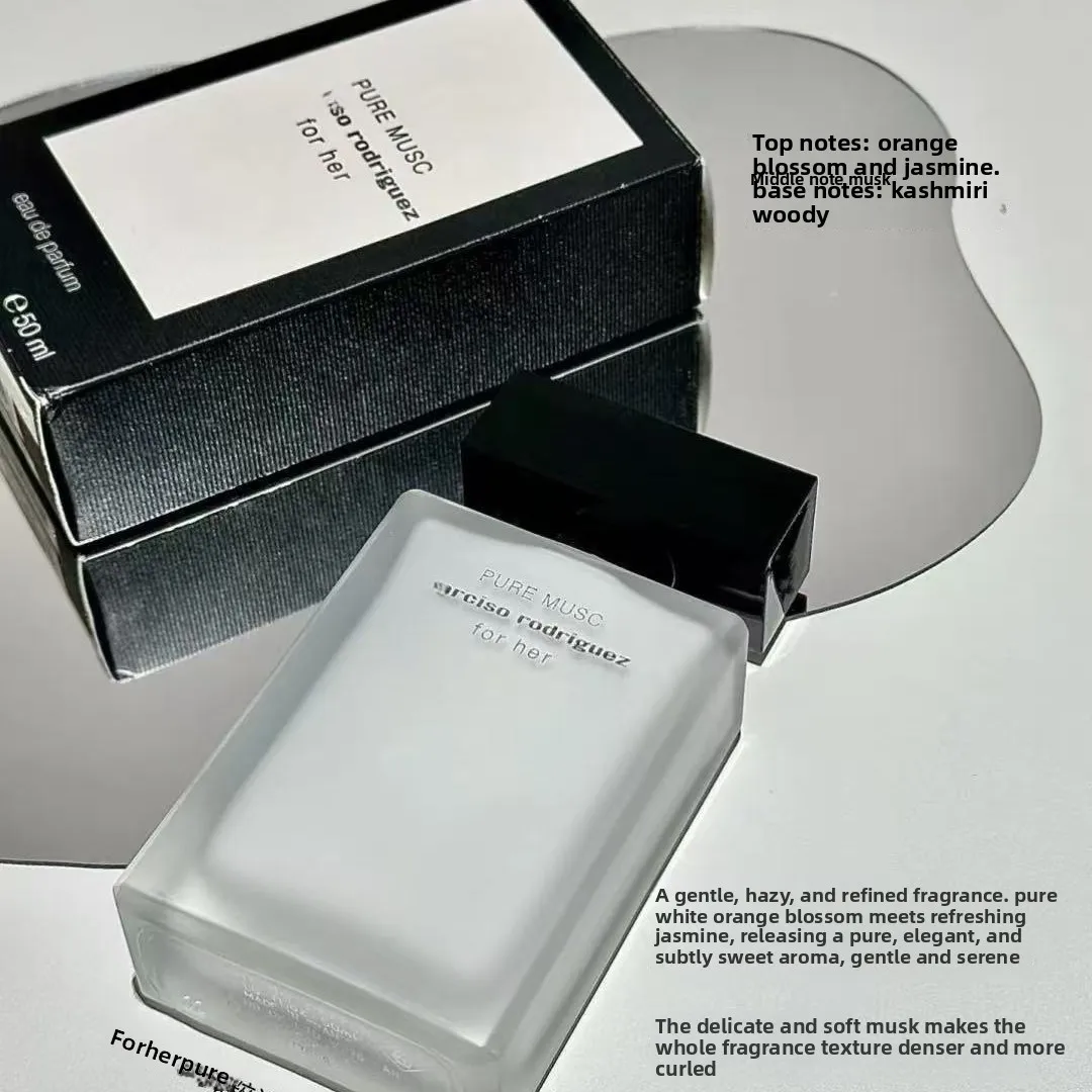 Elegant Musk Floral Eau de Toi - Perfume Floral Fragrance 评论和价格