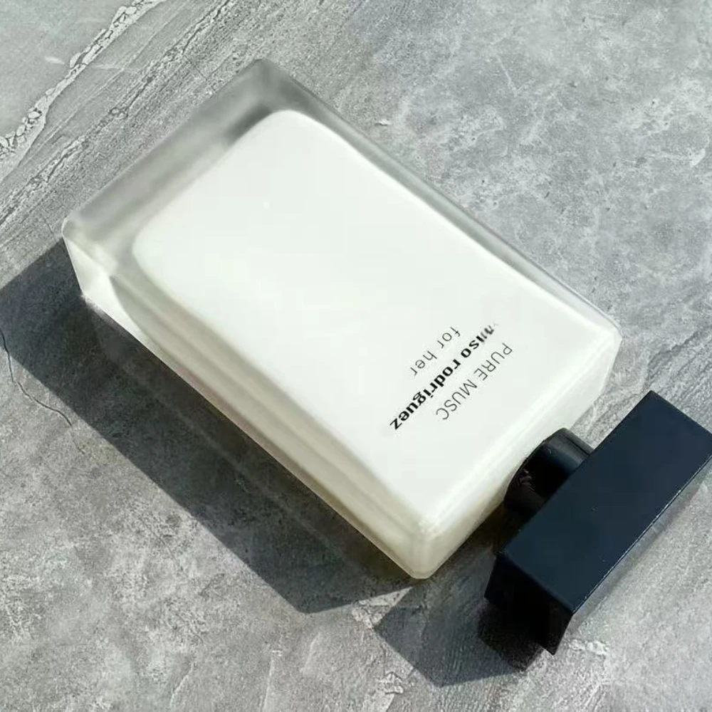 Elegant Musk Floral Eau de Toi - Perfume Floral Fragrance 评论和价格