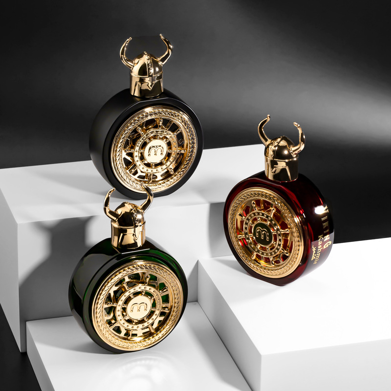 Perfume Bottle 100ML Luxury Em - Perfume Fragrance One 评论和价格