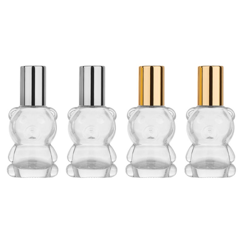 Essential Oil Glass Bottle Emp - Perfume Fragrance Ingredients 评论和价格