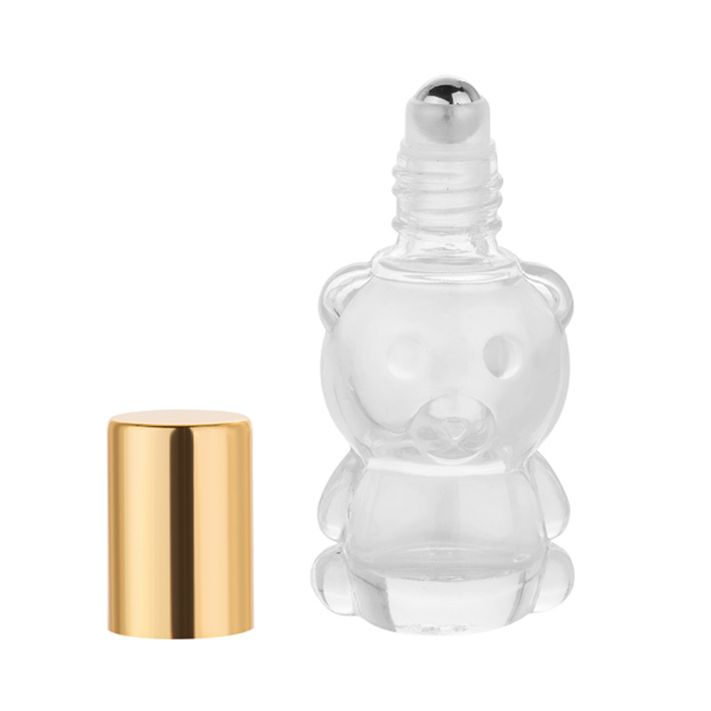Essential Oil Glass Bottle Emp - Perfume Fragrance Ingredients 评论和价格