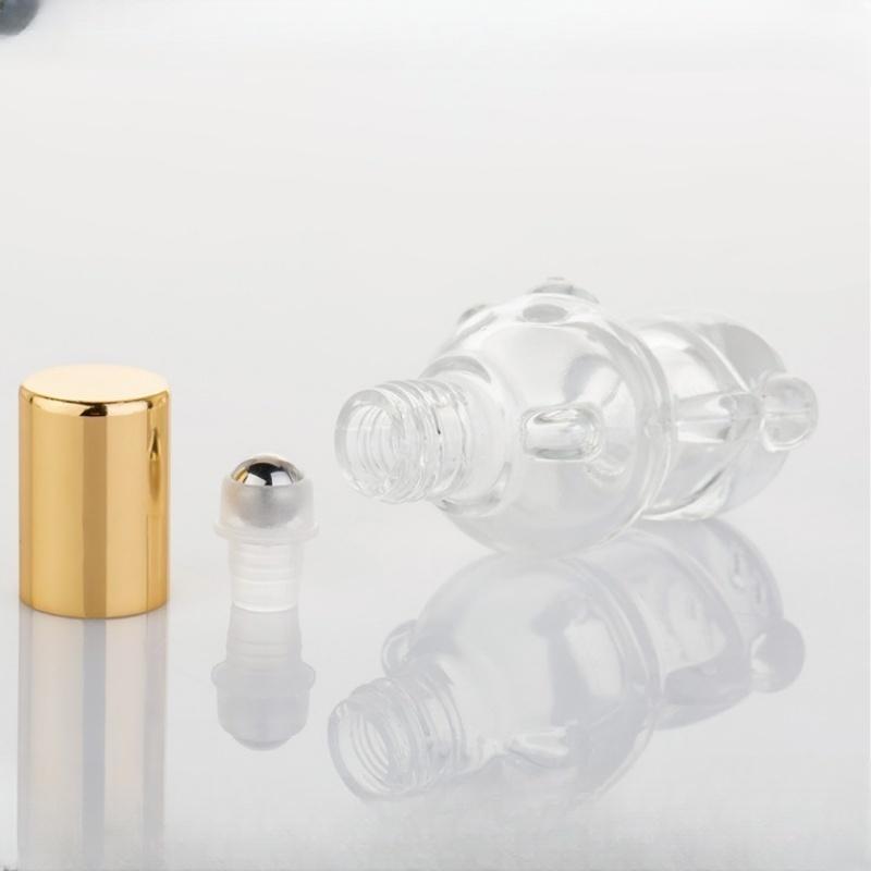 Essential Oil Glass Bottle Emp - Perfume Fragrance Ingredients 评论和价格