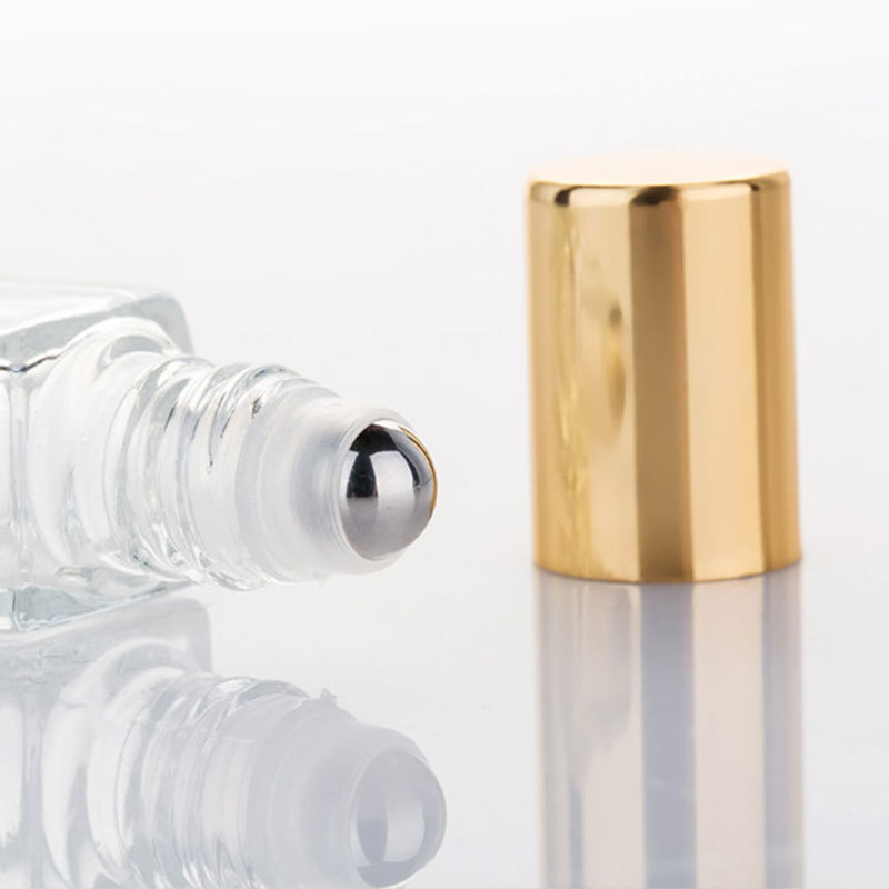 Essential Oil Glass Bottle Emp - Perfume Fragrance Ingredients 评论和价格