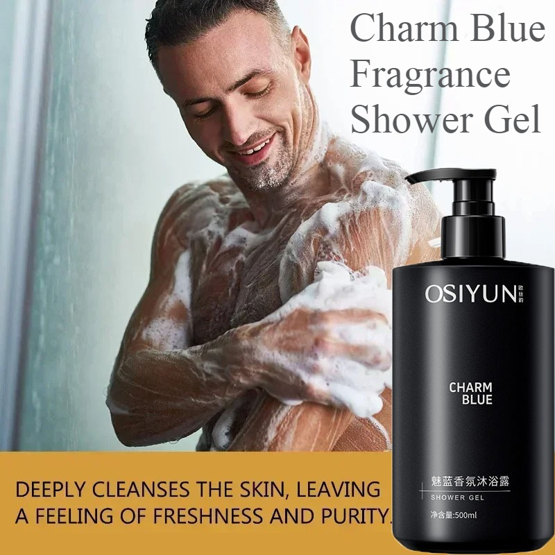 500ml Charm Blue Fragrance Sho - Perfume Fragrance One 评论和价格