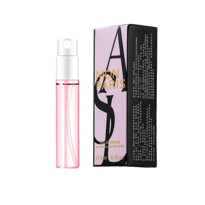Portable 3ML Premium Perfume L - Perfume And Fragrance 评论和价格