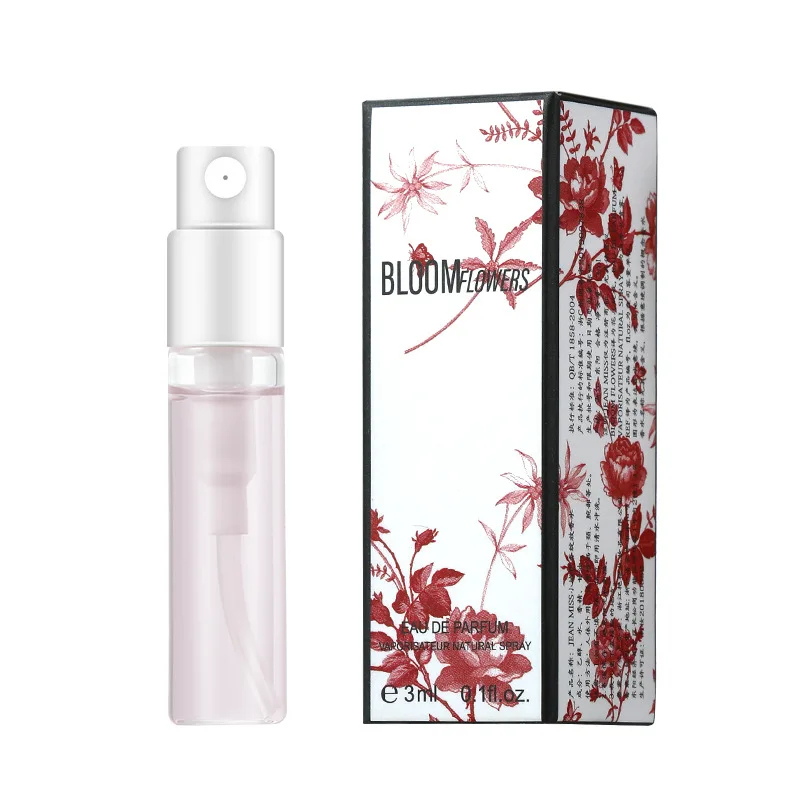 Portable 3ML Premium Perfume L - Perfume And Fragrance 评论和价格