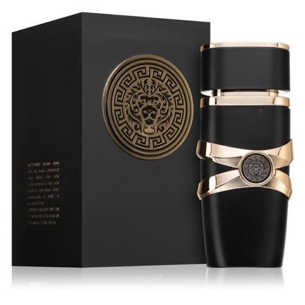 Fresh Oud & Musk Perfume – Imp - Fragrance Perfume Spray 评论和价格