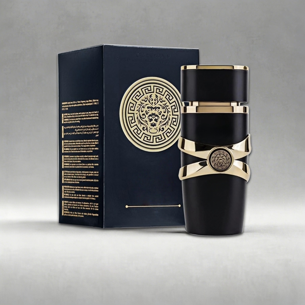 Fresh Oud & Musk Perfume – Imp - Fragrance Perfume Spray 评论和价格