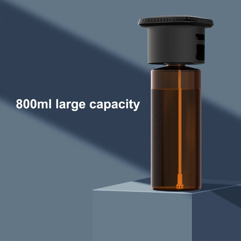 A1000 HVAC System Aroma Diffus - Perfume Fragrance Diffuser 评论和价格
