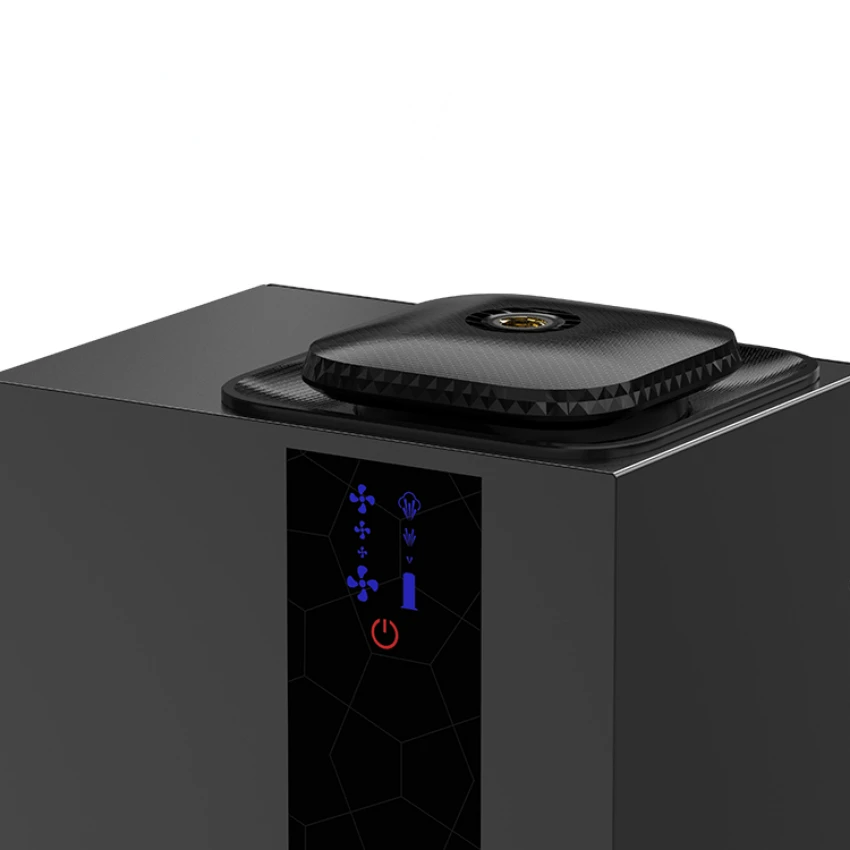 A1000 HVAC System Aroma Diffus - Perfume Fragrance Diffuser 评论和价格