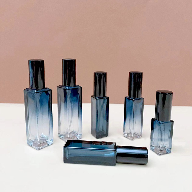 5ml 9ml 20ml Perfume Spray Bot - Perfume Fragrance Ingredients 评论和价格
