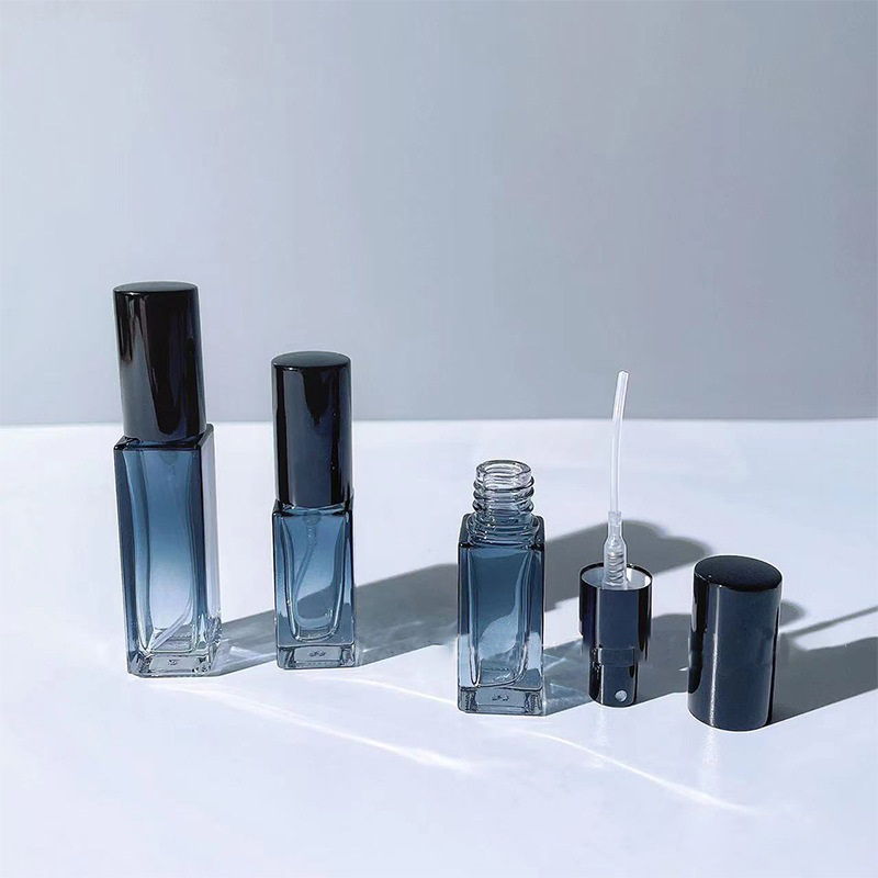5ml 9ml 20ml Perfume Spray Bot - Perfume Fragrance Ingredients 评论和价格