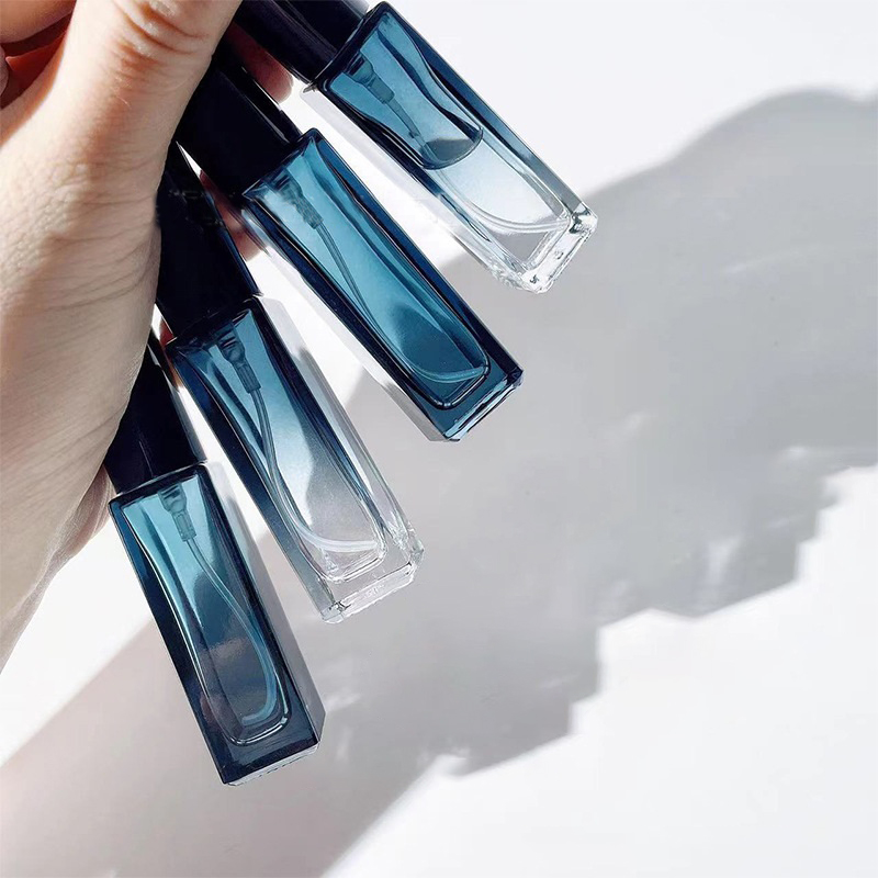 5ml 9ml 20ml Perfume Spray Bot - Perfume Fragrance Ingredients 评论和价格