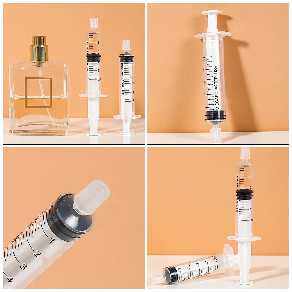 5 /10ml 10pcs No Needle Premiu - Perfume Travel Set 评论和价格