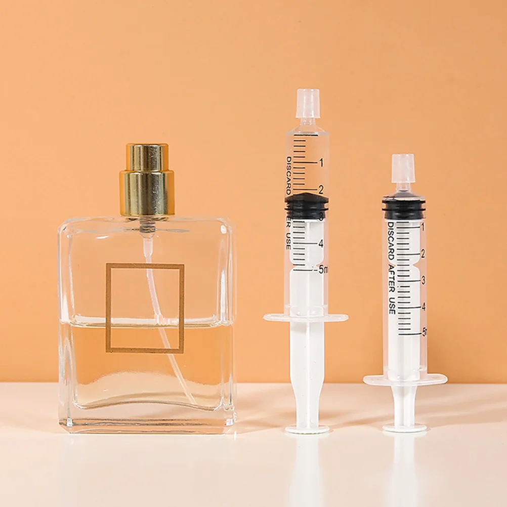 5 /10ml 10pcs No Needle Premiu - Perfume Travel Set 评论和价格