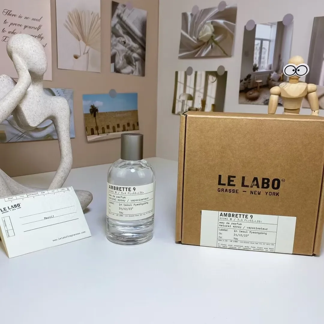 Laboratory Brand Perfume for W - Perfume Fragrance For Women 评论和价格