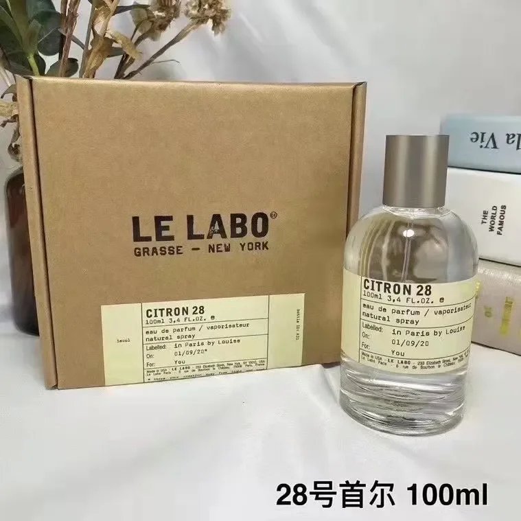 Laboratory Brand Perfume for W - Perfume Fragrance For Women 评论和价格