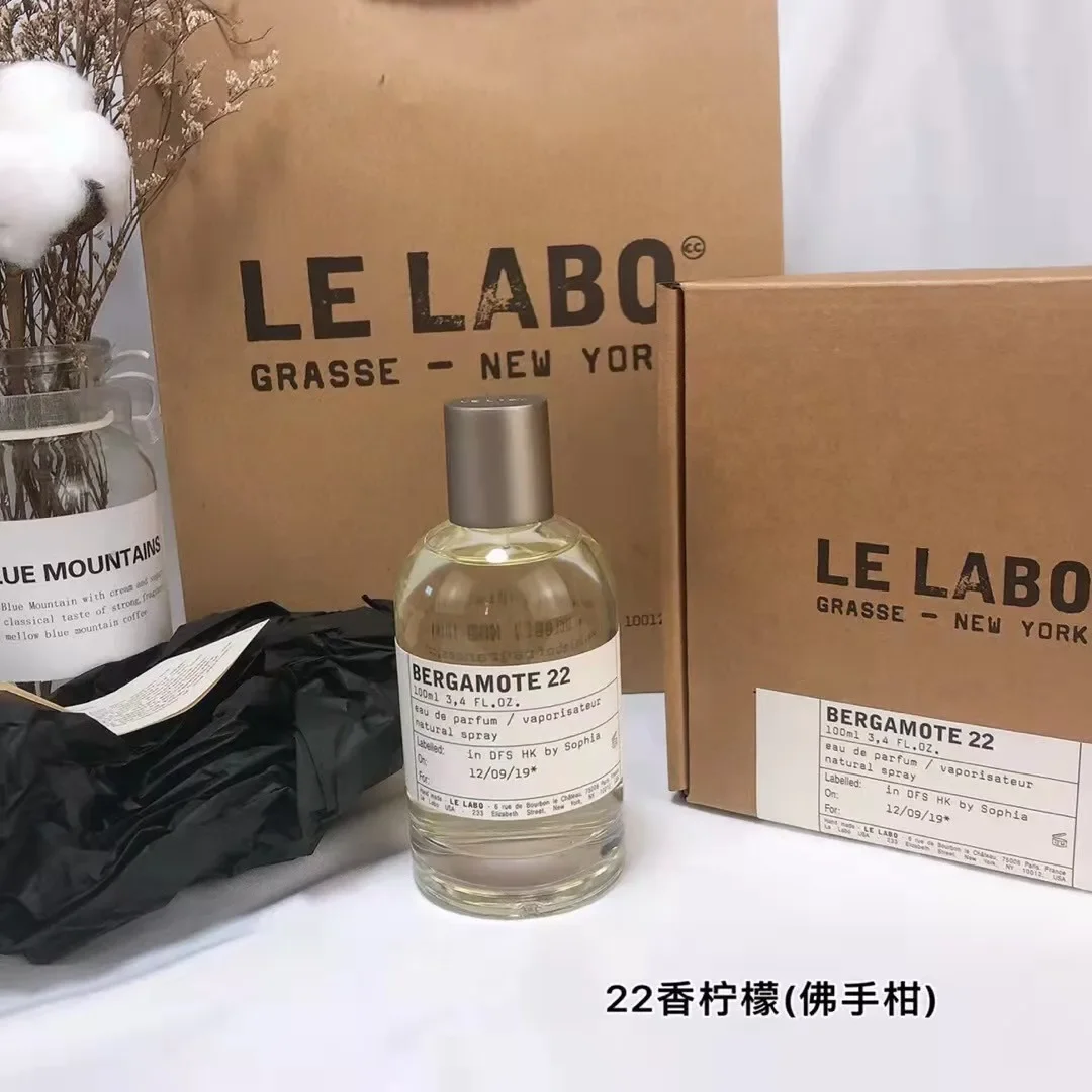 Laboratory Brand Perfume for W - Perfume Fragrance For Women 评论和价格