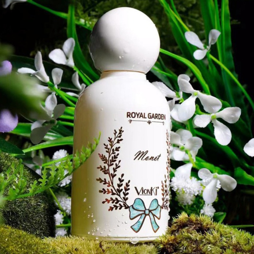 Floral Fresh Citrus Perfume fo - Perfume And Fragrance 评论和价格