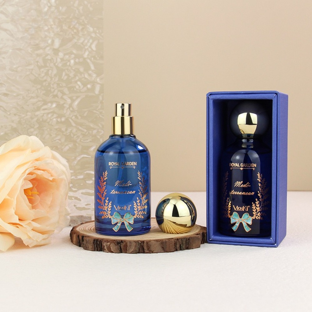 Floral Fresh Citrus Perfume fo - Perfume And Fragrance 评论和价格