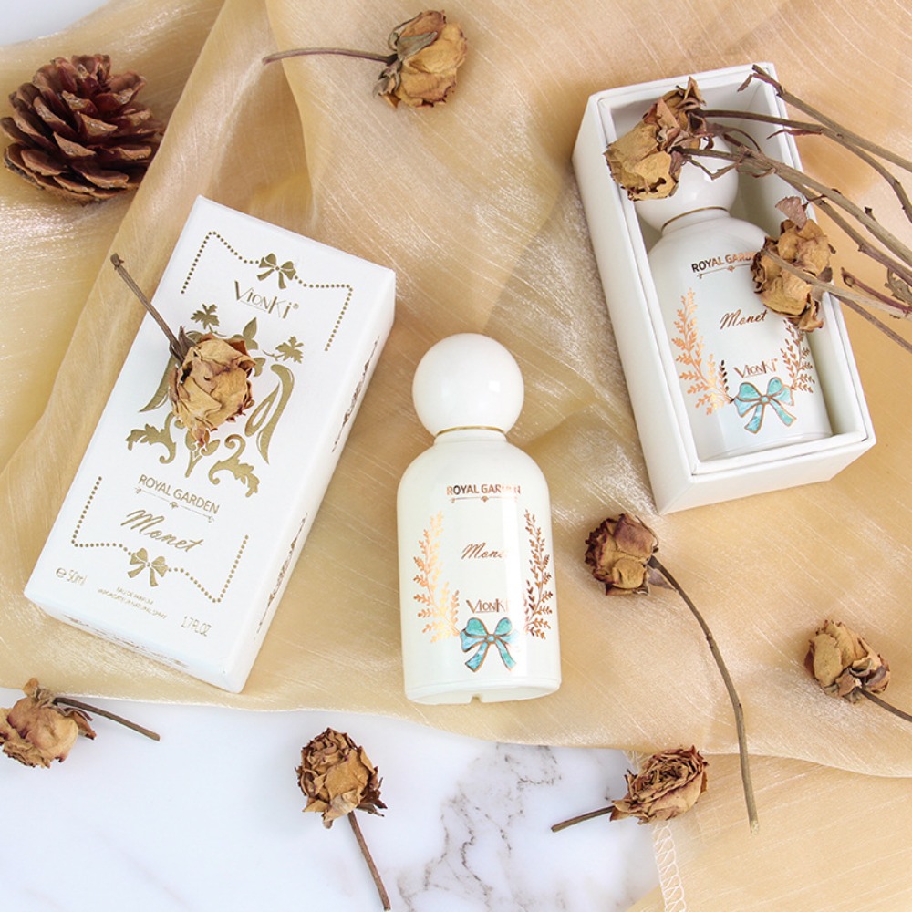 Floral Fresh Citrus Perfume fo - Perfume And Fragrance 评论和价格