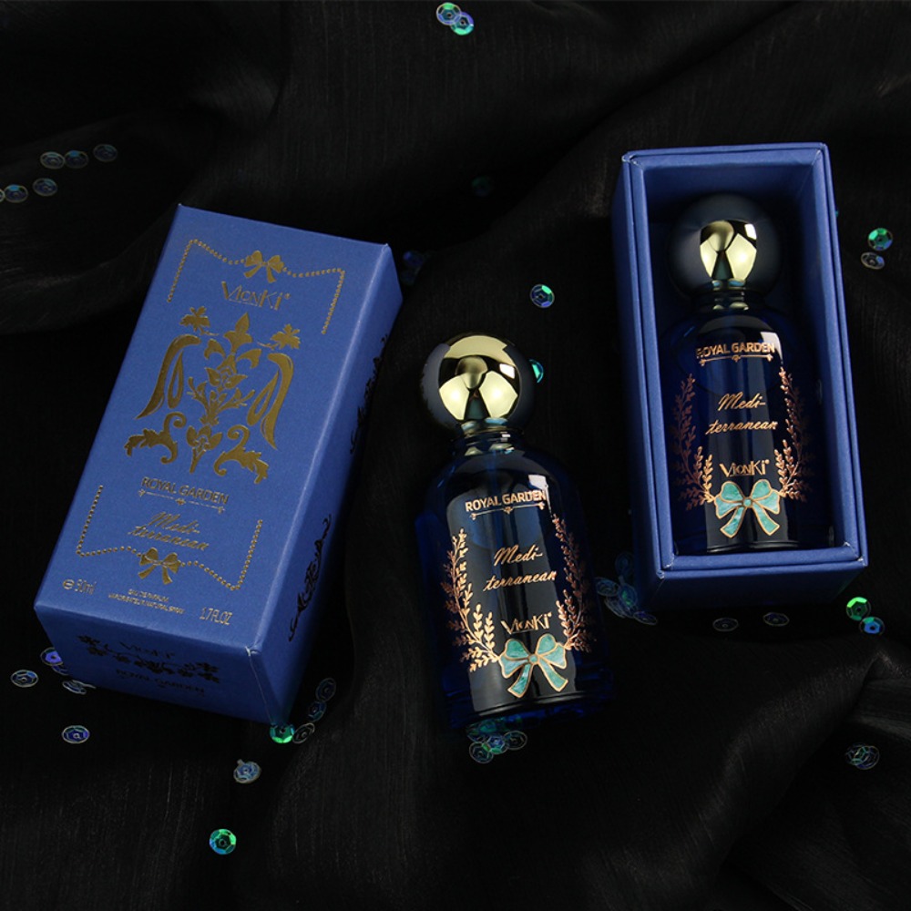 Floral Fresh Citrus Perfume fo - Perfume And Fragrance 评论和价格