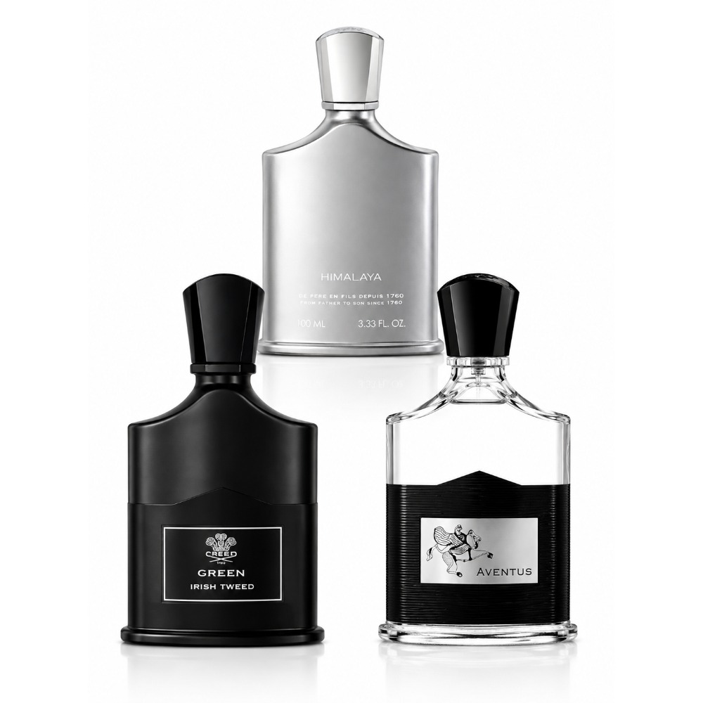 Aventus Fragrance For Men 100m - Perfume And Fragrance 评论和价格